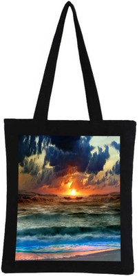 

Snoogg Tote(Multicolor)