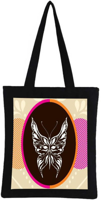 

Snoogg Tote(Multicolor)