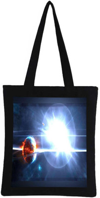 

Snoogg Tote(Multicolor)
