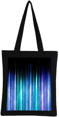 

Snoogg Tote(Multicolor)