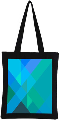 

Snoogg Tote(Multicolor)