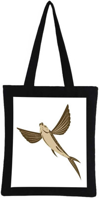 

Snoogg Tote(Multicolor)