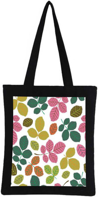 

Snoogg Tote(Multicolor)