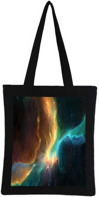 

Snoogg Tote(Multicolor)