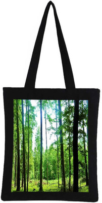 

Snoogg Tote(Multicolor)