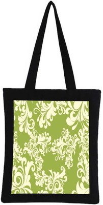 

Snoogg Tote(Multicolor)