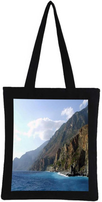 

Snoogg Tote(Multicolor)