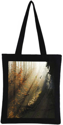 

Snoogg Tote(Multicolor)