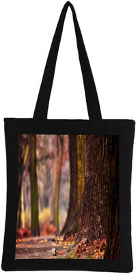 

Snoogg Tote(Multicolor)