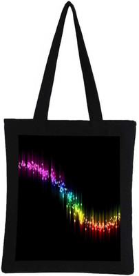 

Snoogg Tote(Multicolor)