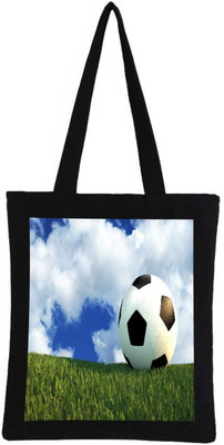 

Snoogg Tote(Multicolor)