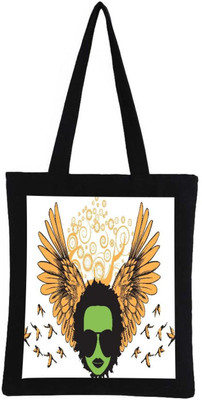 

Snoogg Tote(Multicolor)