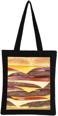 

Snoogg Tote(Multicolor)
