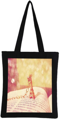 

Snoogg Tote(Multicolor)