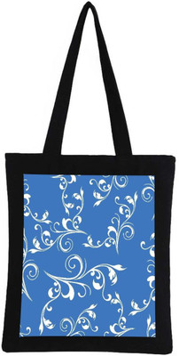 

Snoogg Tote(Multicolor)