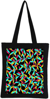 

Snoogg Tote(Multicolor)