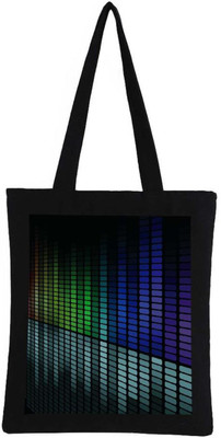 

Snoogg Tote(Multicolor)