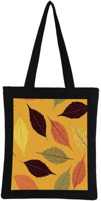 

Snoogg Tote(Multicolor)