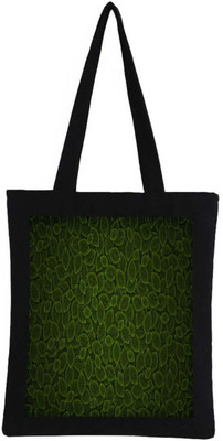 

Snoogg Tote(Multicolor)