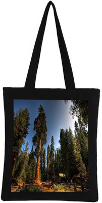 

Snoogg Tote(Multicolor)