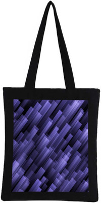 

Snoogg Tote(Multicolor)
