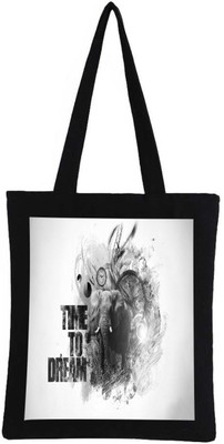 

Snoogg Tote(Multicolor)
