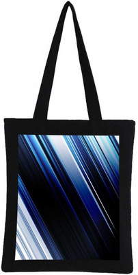 

Snoogg Tote(Multicolor)