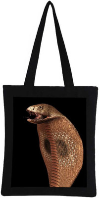 

Snoogg Tote(Multicolor)
