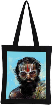 

Snoogg Tote(Multicolor)