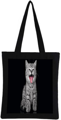 

Snoogg Tote(Multicolor)