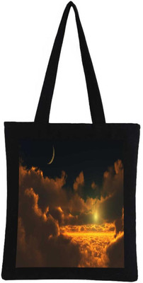 

Snoogg Tote(Multicolor)