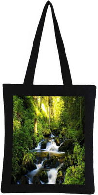 

Snoogg Tote(Multicolor)