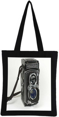 

Snoogg Tote(Multicolor)