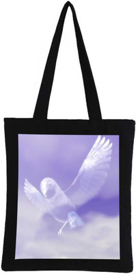 

Snoogg Tote(Multicolor)