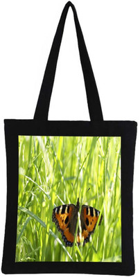 

Snoogg Tote(Multicolor)