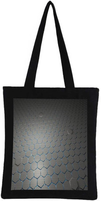 

Snoogg Tote(Multicolor)