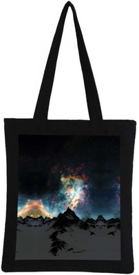 

Snoogg Tote(Multicolor)
