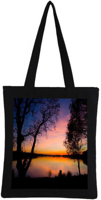 

Snoogg Tote(Multicolor)