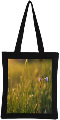 

Snoogg Tote(Multicolor)
