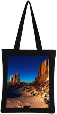 

Snoogg Tote(Multicolor)