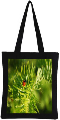 

Snoogg Tote(Multicolor)