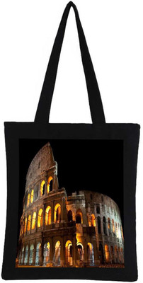 

Snoogg Tote(Multicolor)