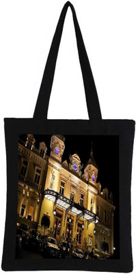 

Snoogg Tote(Multicolor)