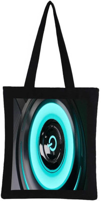 

Snoogg Tote(Multicolor)