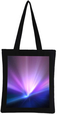 

Snoogg Tote(Multicolor)
