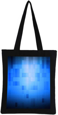 

Snoogg Tote(Multicolor)