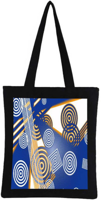 

Snoogg Tote(Multicolor)