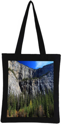 

Snoogg Tote(Multicolor)