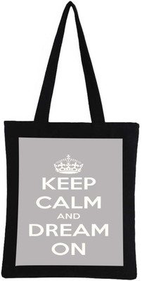 

Snoogg Tote(Multicolor)
