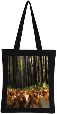 

Snoogg Tote(Multicolor)